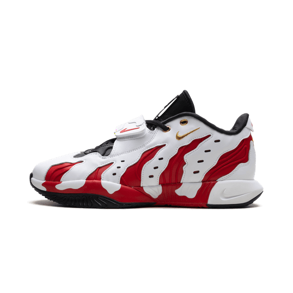 NIKE MENS LeBron 21 Prime 96 "Varsity Red" HV1221 100 HV1221 100 from Stadium Goods