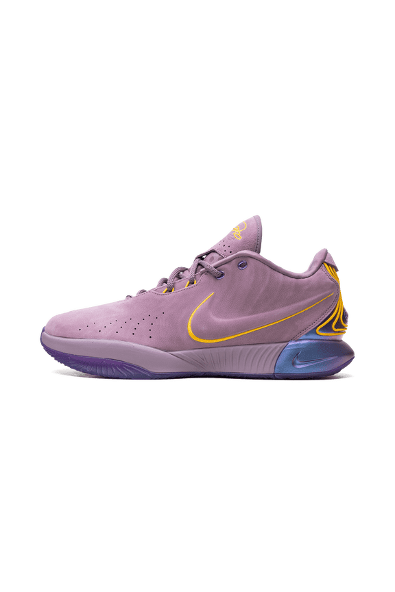 MENS LeBron 21 "Purple Rain" FV2345 500 from Stadium Goods