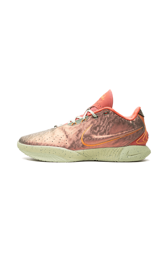 MENS LeBron 21 "Queen Conch" FN0708 800 FN0708 800 from Stadium Goods
