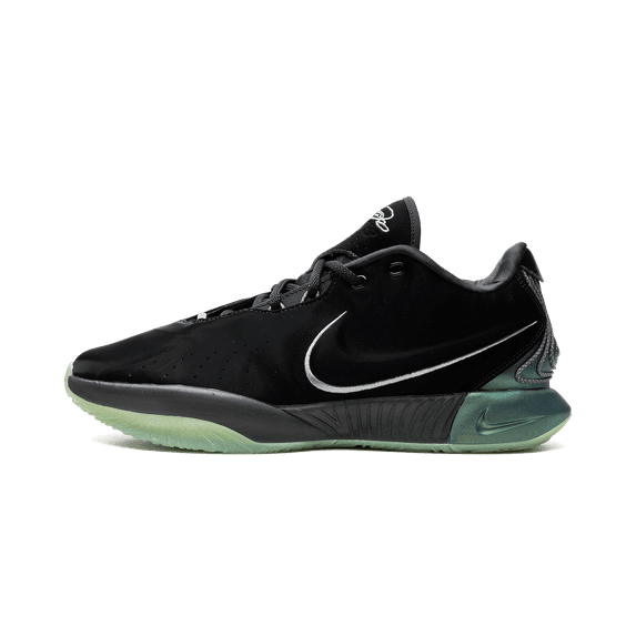 NIKE MENS LeBron 21 "Tahitian" FB2238 001 from Stadium Goods