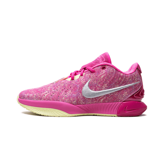 NIKE MENS LeBron 21 "The World Is Your Oyster" HF0700 900 from Stadium Goods