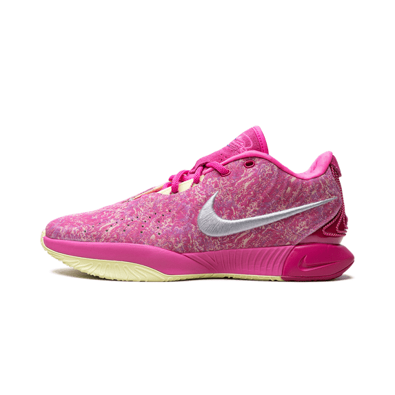 NIKE MENS LeBron 21 "The World Is Your Oyster" HF0700 900 from Stadium Goods