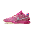 thumbnail image 1 of NIKE MENS LeBron 21 "The World Is Your Oyster" HF0721 900 from Stadium Goods, 1 of 8