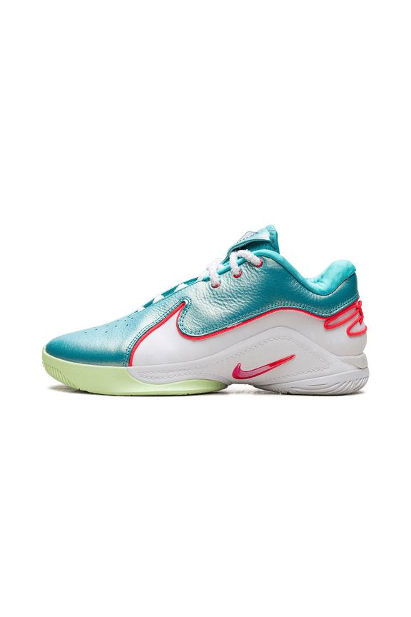 MENS LeBron 22 "Christmas" HV5147 600 HV5147 600 from Stadium Goods