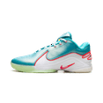 thumbnail image 1 of NIKE MENS LeBron 22 "Christmas" HV5148 600 from Stadium Goods, 1 of 8