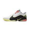 thumbnail image 1 of NIKE MENS LeBron 22 "Crown Jewel" FZ1094 101 from Stadium Goods, 1 of 8