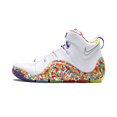 thumbnail image 1 of NIKE MENS LeBron 4 "Fruity Pebbles" DQ9310 100 from Stadium Goods, 1 of 8
