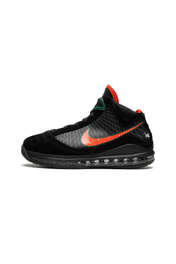 MENS LeBron 7 "Florida A&M" DX8554 001 DX8554 001 from Stadium Goods