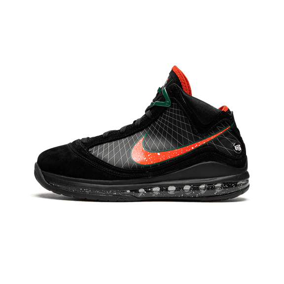 NIKE MENS LeBron 7 "Florida A&M" DX8554 001 DX8554 001 from Stadium Goods