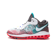 thumbnail image 1 of NIKE MENS LeBron 8 V2 Low "Miami Nights 2021" DJ4436 100 from Stadium Goods, 1 of 8