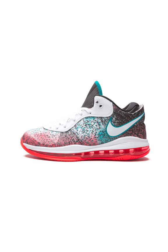 MENS LeBron 8 V2 Low "Miami Nights 2021" DJ4436 100 from Stadium Goods