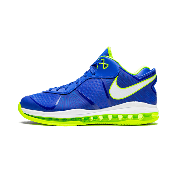 NIKE MENS LeBron 8 V2 Low "Sprite 2021" DN1581 400 DN1581 400 from Stadium Goods