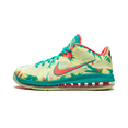 thumbnail image 1 of NIKE MENS LeBron 9 Low "LeBronald Palmer" DO9355 300 DO9355 300 from Stadium Goods, 1 of 8