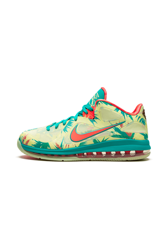 MENS LeBron 9 Low "LeBronald Palmer" DO9355 300 DO9355 300 from Stadium Goods