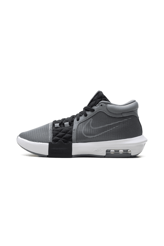 MENS LeBron Witness 8 "Cool Grey Black" FB2239 004 FB2239 004 from Stadium Goods