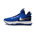 thumbnail image 1 of NIKE MENS LeBron Witness V CQ9380 400 from Stadium Goods, 1 of 8