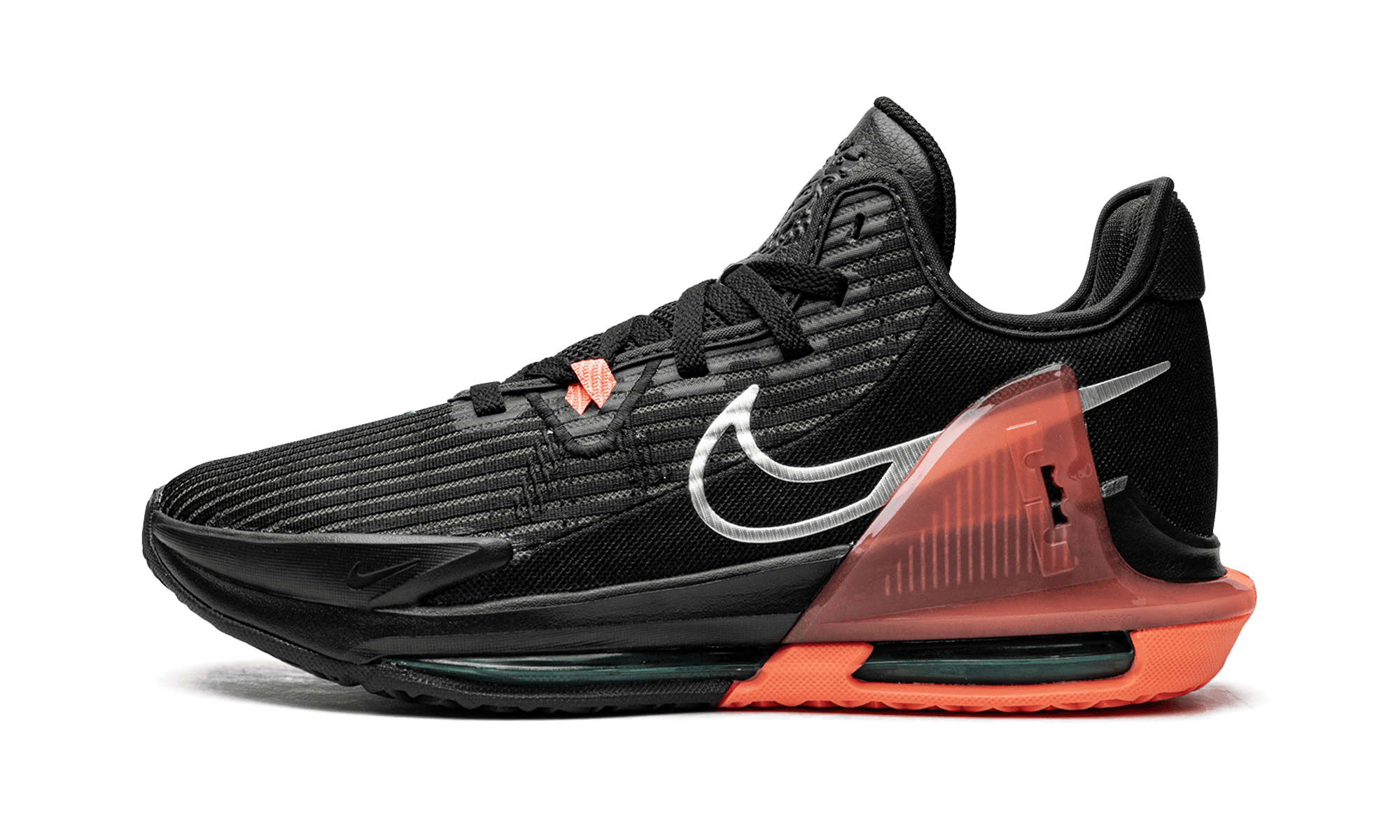 NIKE MENS LeBron Witness VI 