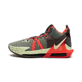thumbnail image 1 of NIKE MENS LeBron Witness VII "Alligator" DM1123 001 from Stadium Goods, 1 of 8