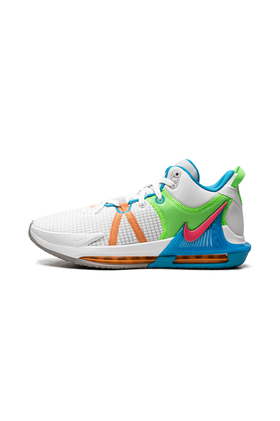 MENS LeBron Witness VII DM1123 003 DM1123 003 from Stadium Goods