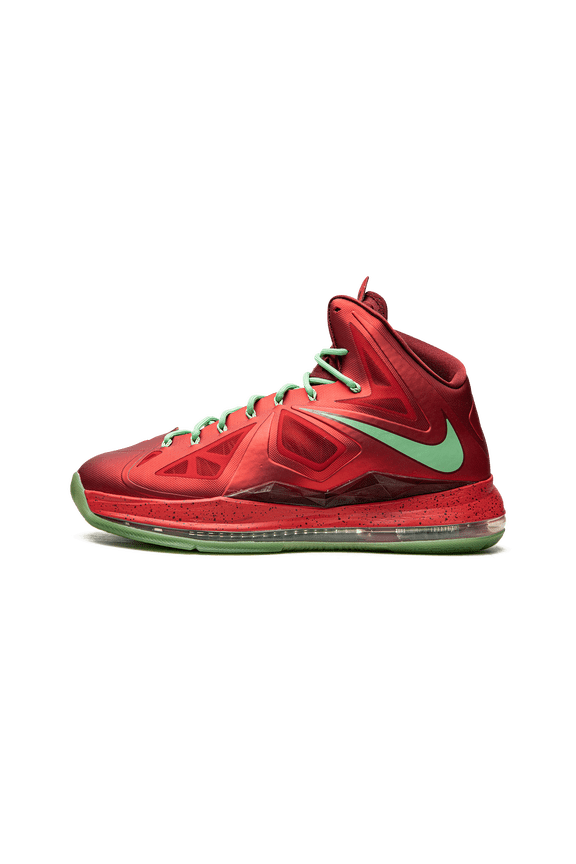 MENS Lebron 10 "Christmas" 541100 600 from Stadium Goods