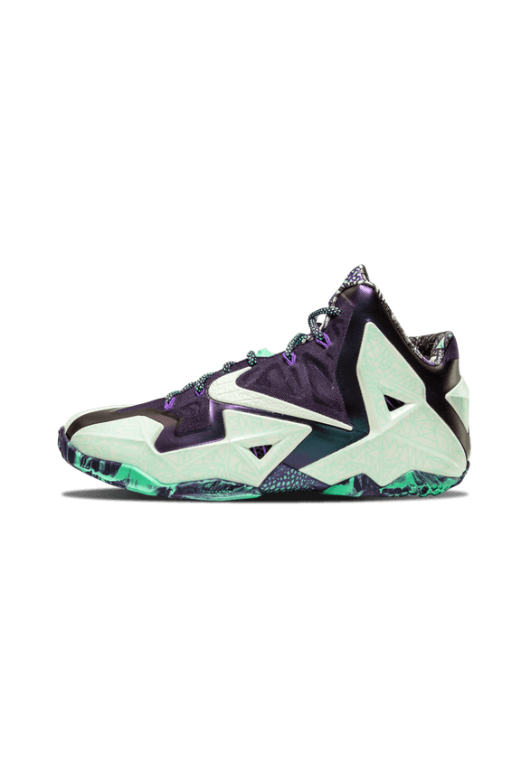 MENS Lebron 11 - AS "Gumbo" 647780 735 647780 735 from Stadium Goods