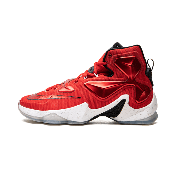 NIKE MENS Lebron 13 "Away" 807219 610 807219 610 from Stadium Goods