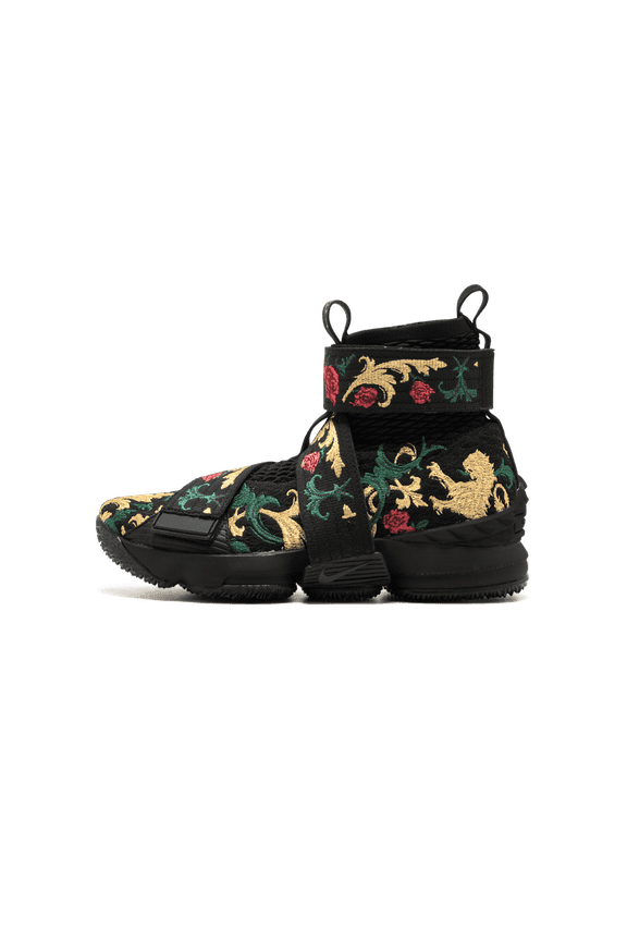MENS Lebron 15 Lif "King's Crown" AO1068 001 from Stadium Goods