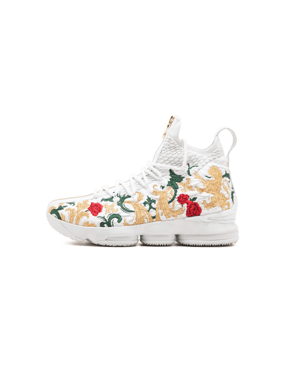 MENS Lebron 15 Perf "King's Cloak" AJ3936 100 AJ3936 100 from Stadium Goods