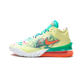 thumbnail image 1 of NIKE MENS Lebron 18 Low "LeBronold Palmer" CV7562 300 from Stadium Goods, 1 of 9