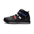 thumbnail image 1 of NIKE MENS Lebron 3 "The Shop - Black/Red" DO9354 001 DO9354 001 from Stadium Goods, 1 of 10