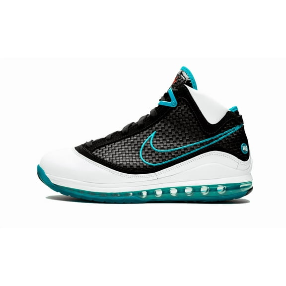 NIKE MENS Lebron 7 QS "Red Carpet" CU5133 100 from Stadium Goods