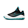 thumbnail image 1 of NIKE MENS Lebron 7 QS "Red Carpet" CU5133 100 from Stadium Goods, 1 of 6