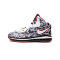 thumbnail image 1 of NIKE MENS Lebron 8 QS "Graffiti" DD8306 001 from Stadium Goods, 1 of 9