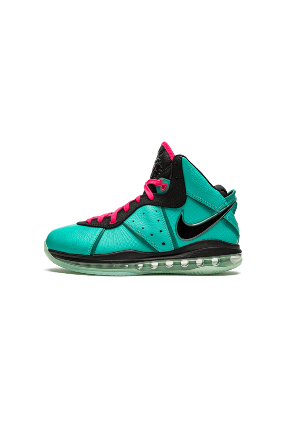 MENS Lebron 8 "South Beach 2021" CZ0328 400 CZ0328 400 from Stadium Goods