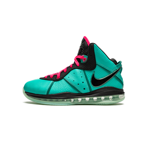 NIKE MENS Lebron 8 "South Beach 2021" CZ0328 400 from Stadium Goods