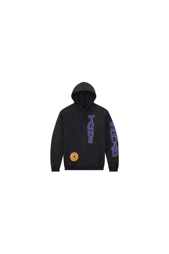MENS Lebron Tune Squad Hoodie "Space Jam: A New Legacy" DJ3900 010 DJ3900 010 from Stadium Goods