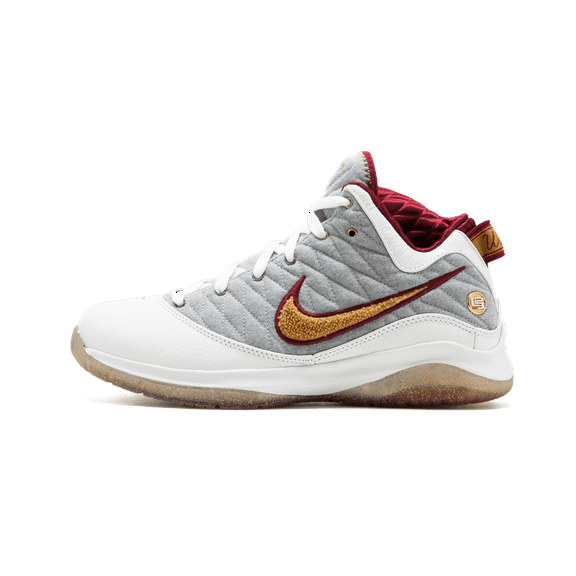 NIKE MENS Lebron VII P.S (POP) "MVP" 408758 100 from Stadium Goods
