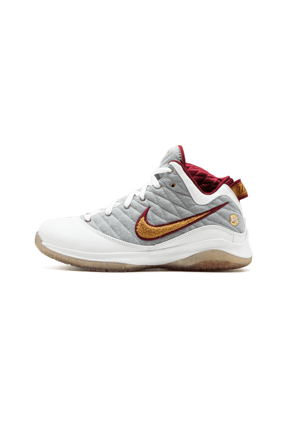 MENS Lebron VII P.S (POP) "MVP" 408758 100 from Stadium Goods