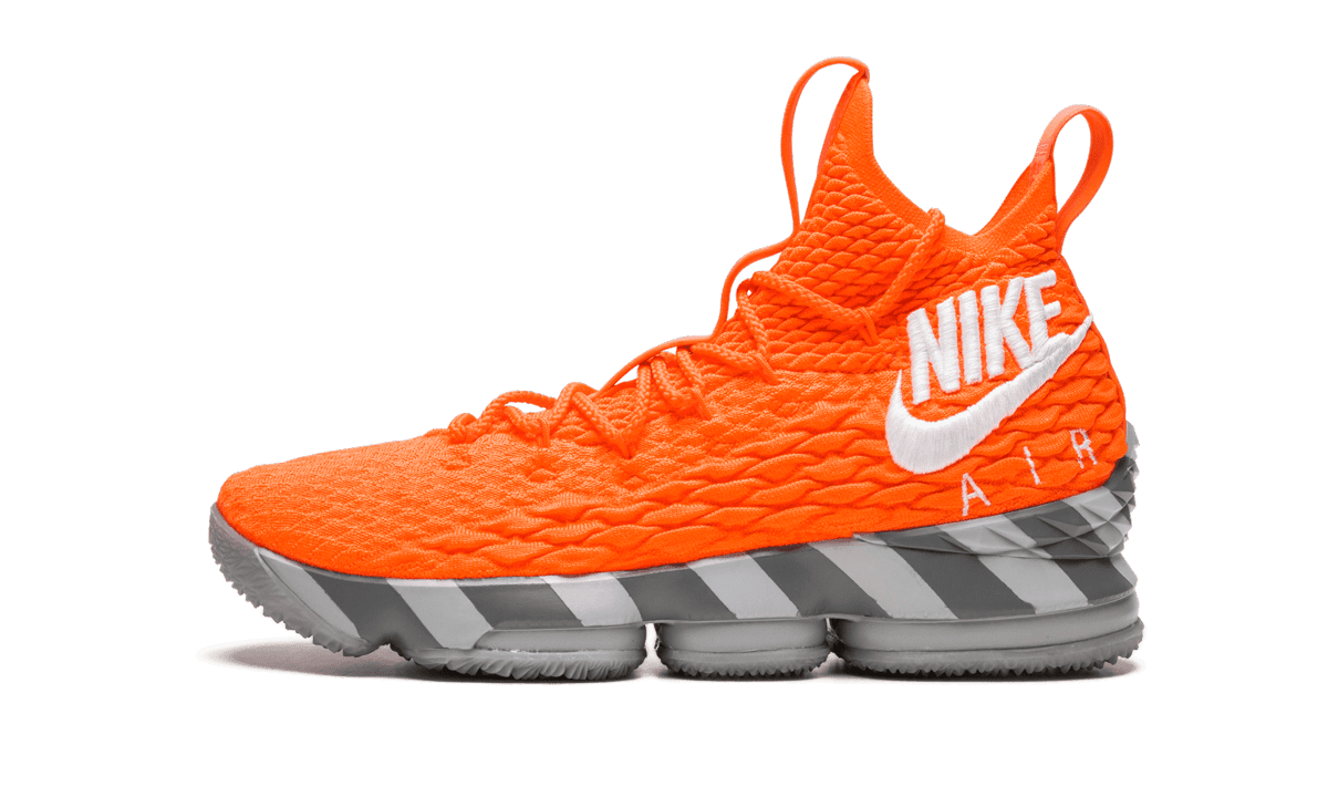 Lebron 15 Shoes