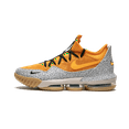 thumbnail image 1 of NIKE MENS Lebron XVI Low AC "Atmos Safari" CD9471 800 from Stadium Goods, 1 of 6