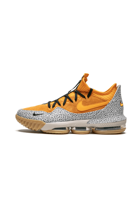MENS Lebron XVI Low AC "Atmos Safari" CD9471 800 CD9471 800 from Stadium Goods