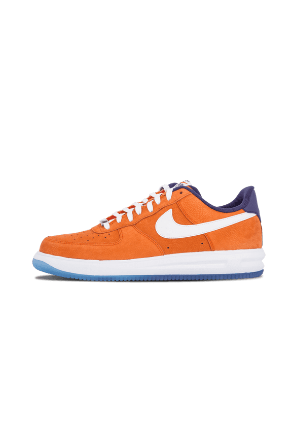 MENS Lunar Force 1 '14 WC QS "Basketball" 704009 800 704009 800 from Stadium Goods