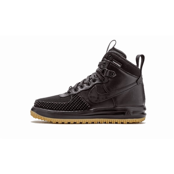 NIKE MENS Lunar Force 1 Duckboot 805899 003 from Stadium Goods
