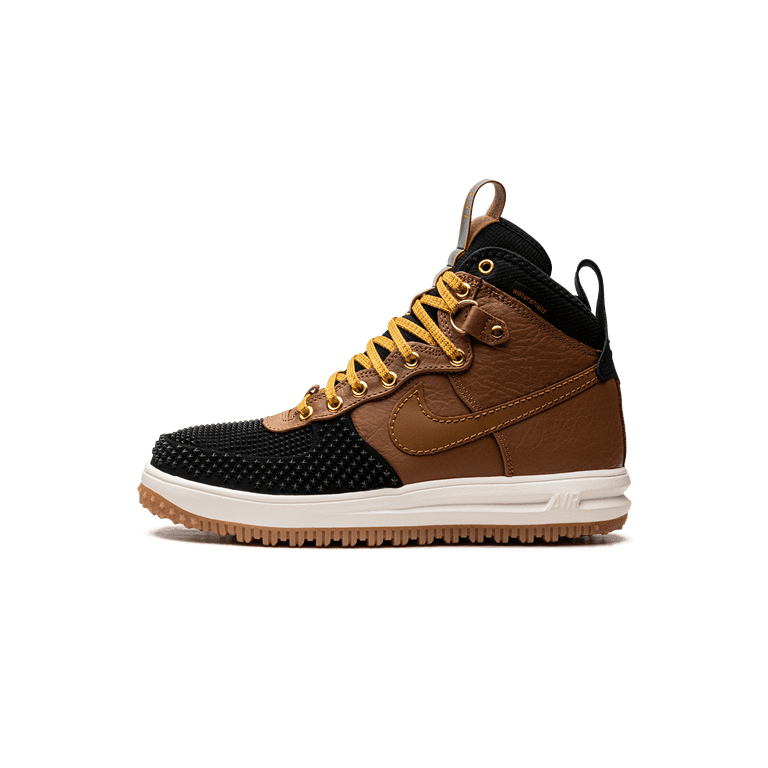 NIKE MENS Lunar Force 1 Duckboot 805899 202 from Stadium  display picture 2