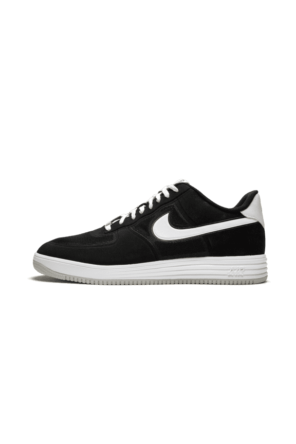 MENS Lunar Force 1 Fuse NRG 573980 003 573980 003 from Stadium Goods