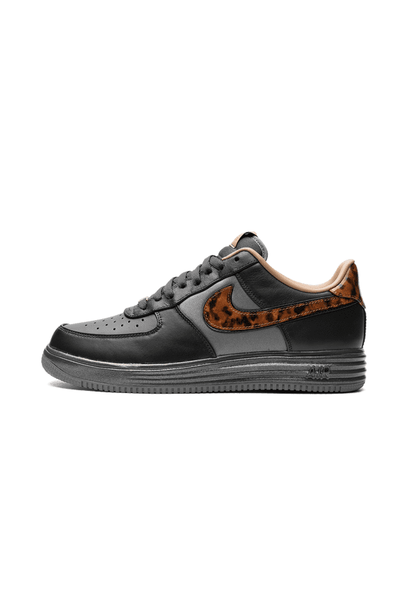 MENS Lunar Force 1 QS "City Pack" 602862 001 from Stadium Goods
