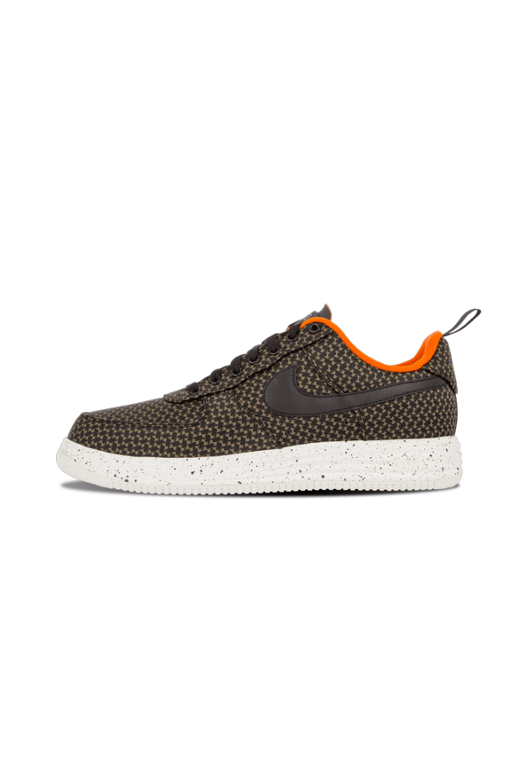 MENS Lunar Force 1 UNDFTD SP "UNDFTD" 652805 003 652805 003 from Stadium Goods