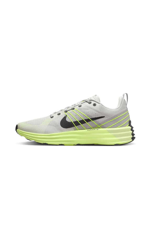 MENS Lunar Roam "Neutral Grey Volt" HV0812 011 HV0812 011 from Stadium Goods