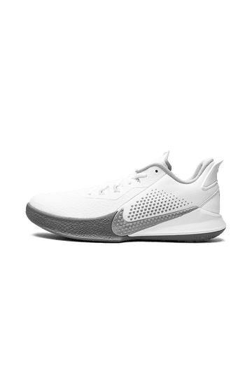 Nike Kobe Mamba Fury Basketball Shoes display picture 2