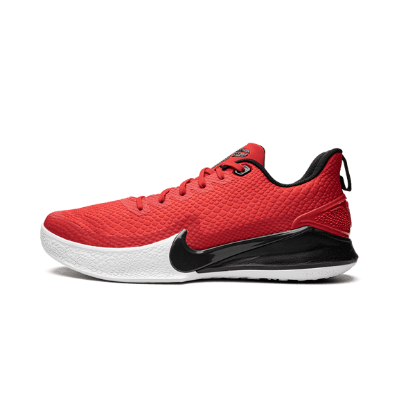 NIKE MENS Mamba Focus "University Red" AJ5899 600 AJ5899 600 from Stadium Goods